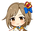 Megumi Ijuin (Crystal Night Party)