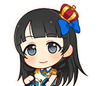 Mutsumi Ujiie (Crystal Night Party)