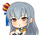 Noa Takamine (Crystal Night Party)