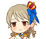Nono Morikubo (Crystal Night Party)