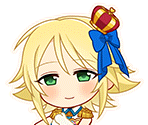 Otoha Umeki (Crystal Night Party)