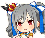 Ranko Kanzaki (Crystal Night Party)