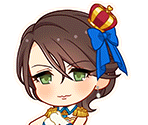 Rei Shinohara (Crystal Night Party)