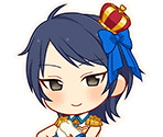 Rumi Wakui (Crystal Night Party)