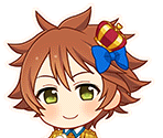 Saki Yoshioka (Crystal Night Party)