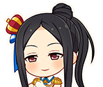 Shino Hiiragi (Crystal Night Party)