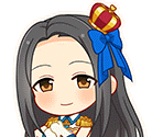 Shiori Sena (Crystal Night Party)