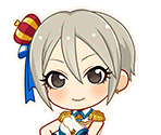 Syuko Shiomi (Crystal Night Party)