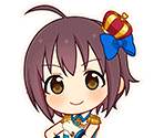 Tamami Wakiyama (Crystal Night Party)