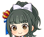Tomo Fujii (Crystal Night Party)