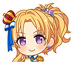 Tsukasa Kiryu (Crystal Night Party)
