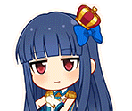 Yukimi Sajo (Crystal Night Party)