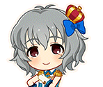 Yume Narumiya (Crystal Night Party)