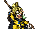 #3371 - Usopp - MUGIWARA 56