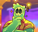 Doug (Love Bench)