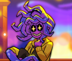 Zoe (Love Bench)