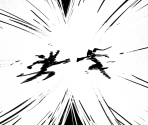 Punching Harder