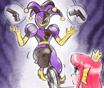 PowerPearl Princess