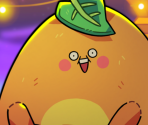 Pompom (Love Bench)