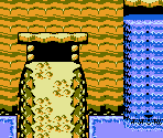 Veil Falls