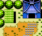 Lake Hylia