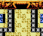 Cave of Flames