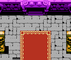 Royal Crypt