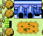Lon Lon Ranch
