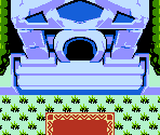 Deepwood Shrine