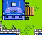 Hyrule Town