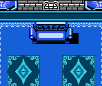 Dark Hyrule Castle