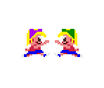 Giana Sisters