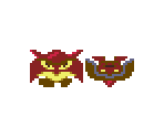 Enemies