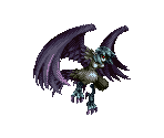 Harpy Purple