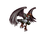 Harpy Black