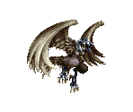 Harpy Gold