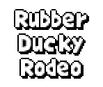 Minigame Instructions Font