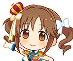 Airi Totoki (Crystal Night Party)