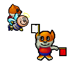 Temona-Kun (GameWare Vol. 3/4/5)