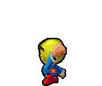 Meruko-Chan (GameWare Vol. 3/4/5)