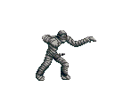 Mummy