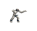 Undead Slave