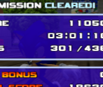 Results Screen