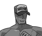 Narrator
