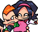 Pico and Nene
