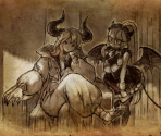 Ending Art