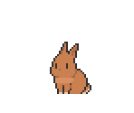 Rabbit (Brown)