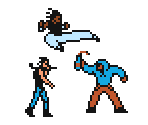 City Enemies
