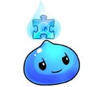 #007 (Mega Bubblie)
