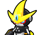 Gemerl the Robot